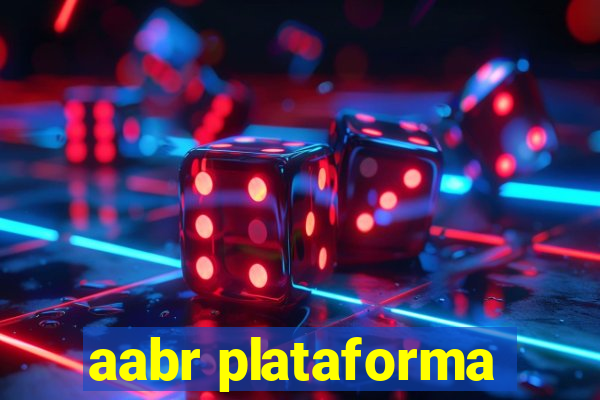 aabr plataforma